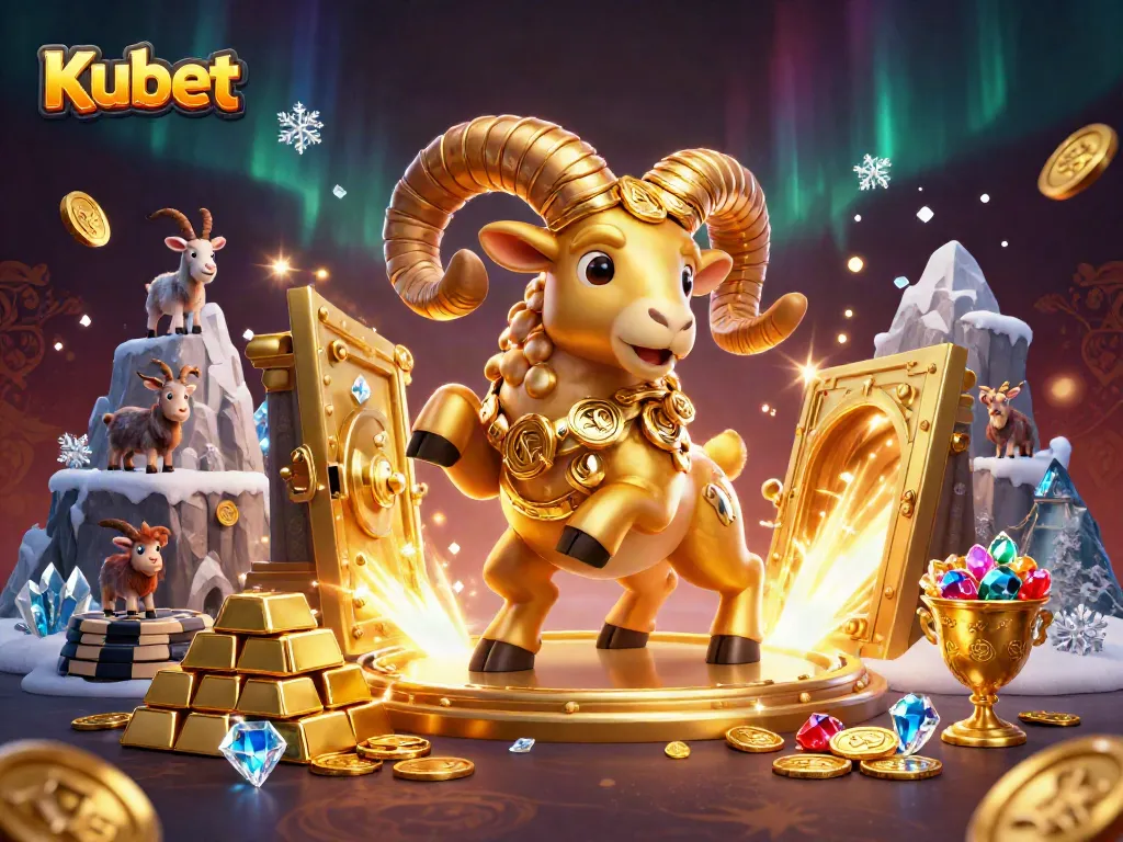 Engage in thrilling casino adventures with Kubet's golden gate and vibrant treasures.